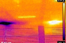 Benefits of thermal imaging