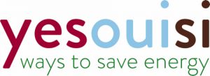Yes Oui Si … ways to save energy